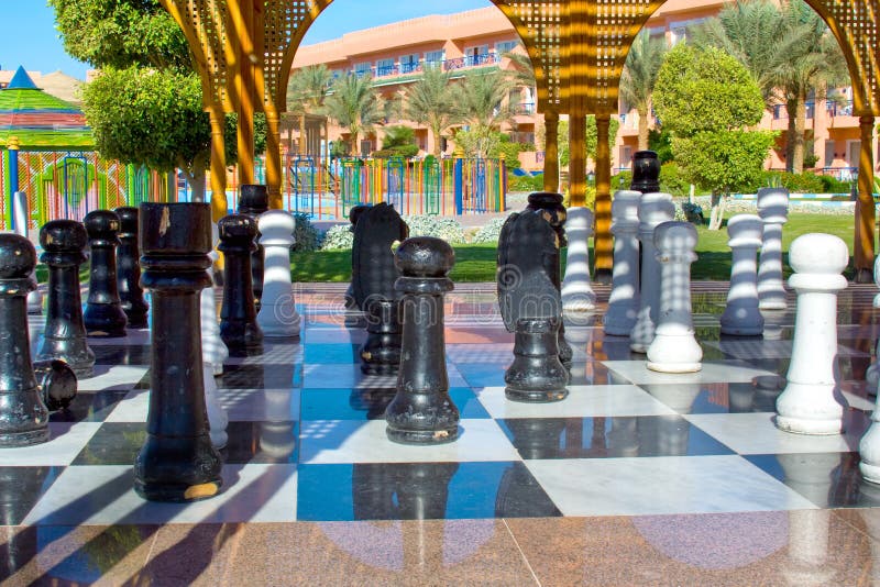 Chess Hotel  Jogue xadrez online