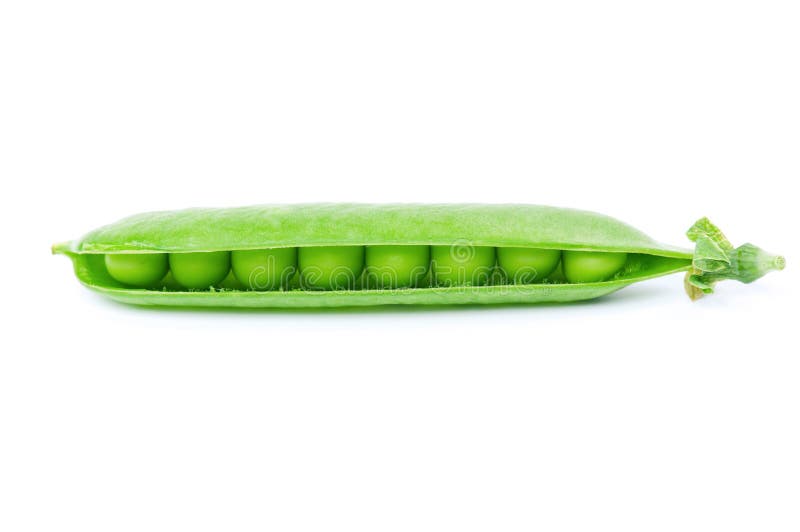 Pea pod