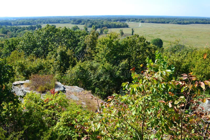 Pea Ridge National Military Park