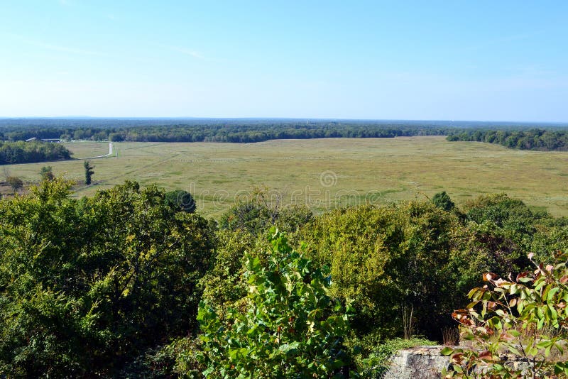 Pea Ridge National Military Park