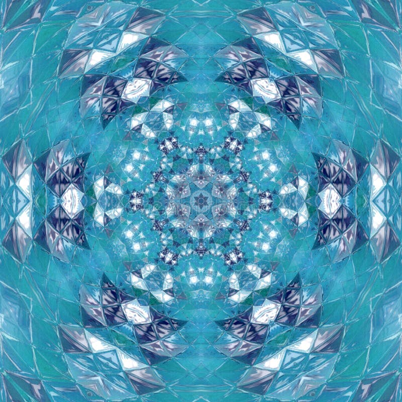 4+ Peace mandala blue Free Stock Photos - StockFreeImages