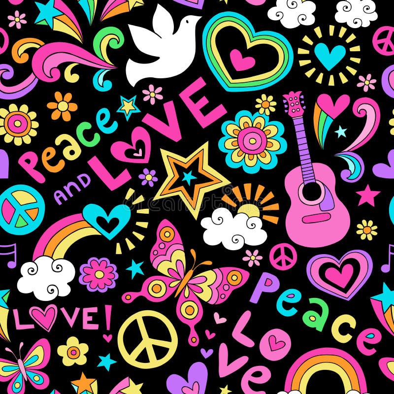 peace-love-seamless-pattern-psychedelic-