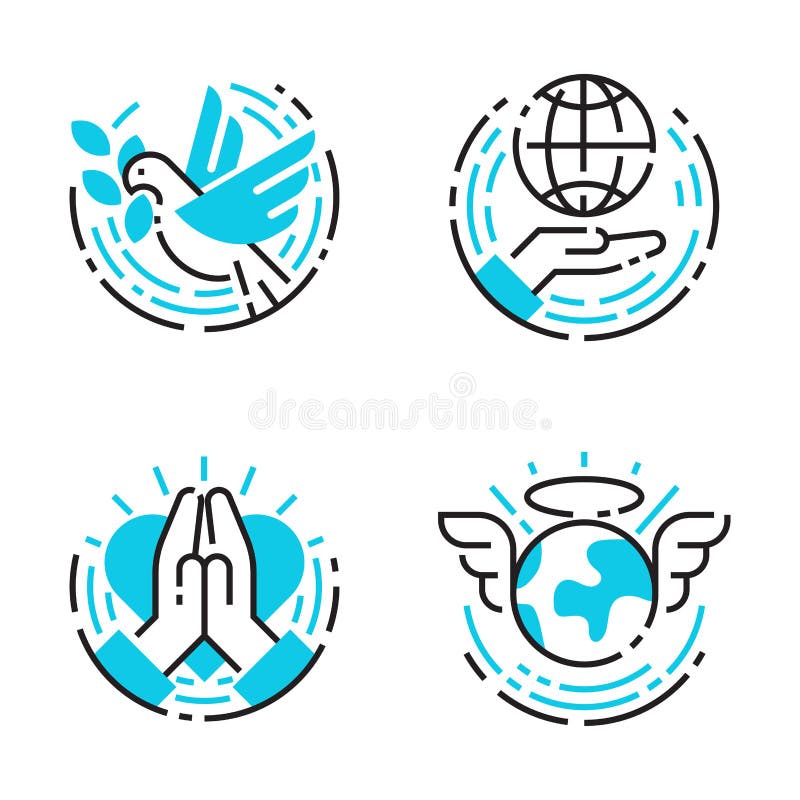 international no symbol