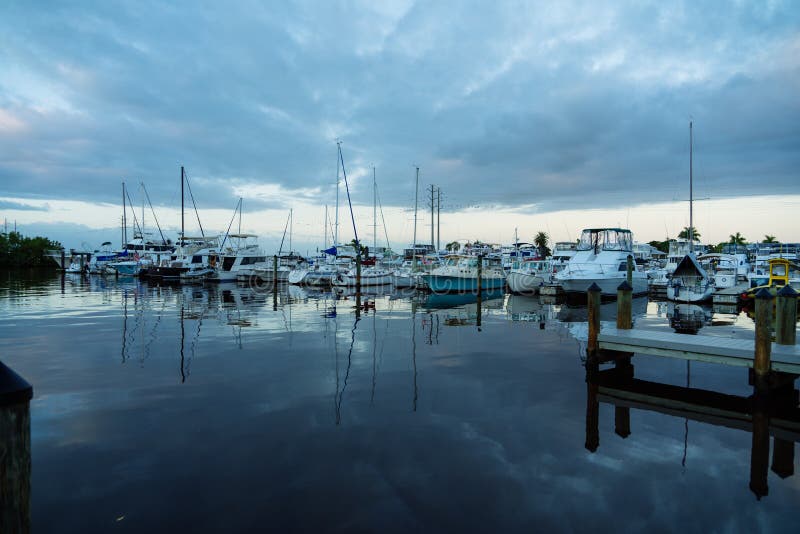 peace river boat tours punta gorda