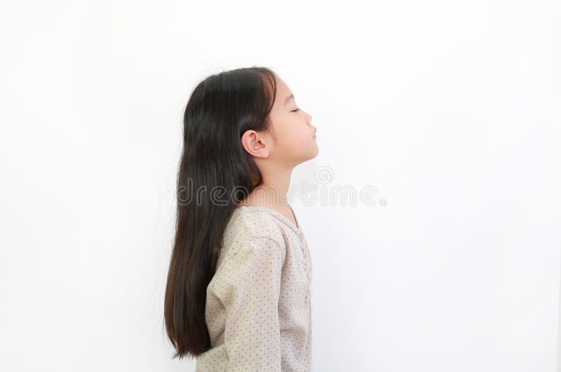 18,275 Girl Head Side Stock Photos - Free & Royalty-Free Stock Photos from  Dreamstime