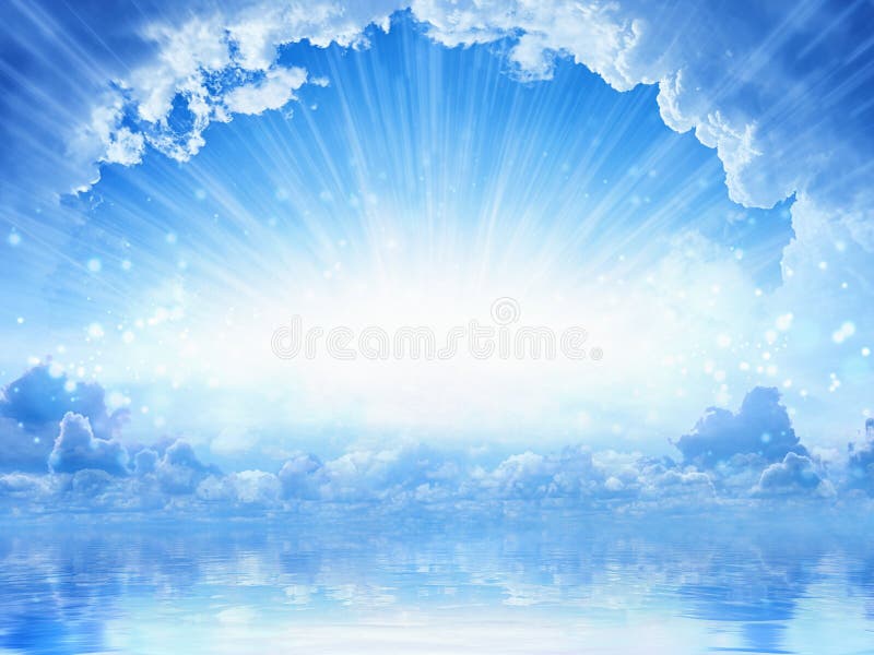 42 Free CC0 Heaven Stock Photos 