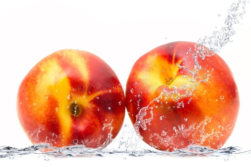228 Peach Splashing Water Stock Photos Free & RoyaltyFree Stock Photos from Dreamstime