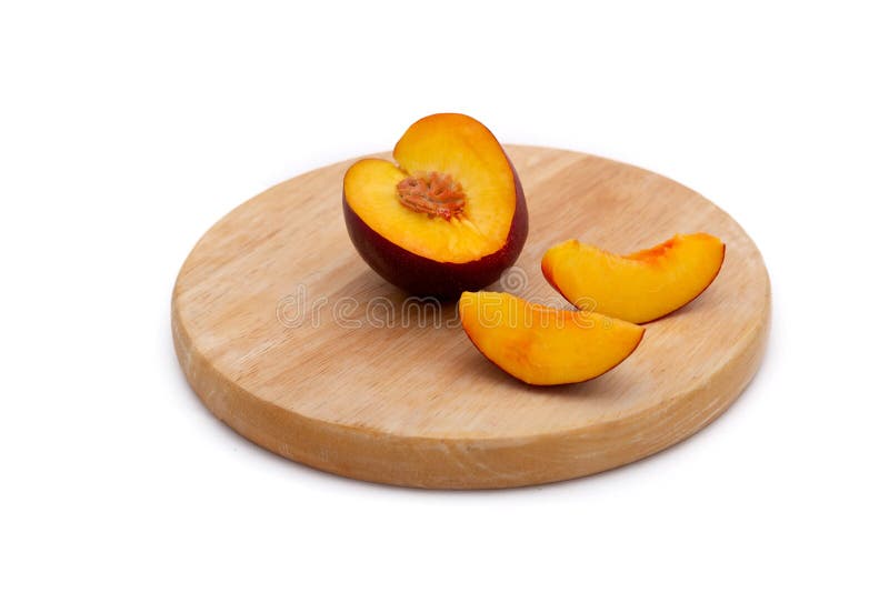 All About Nectarine - Half Your Plate