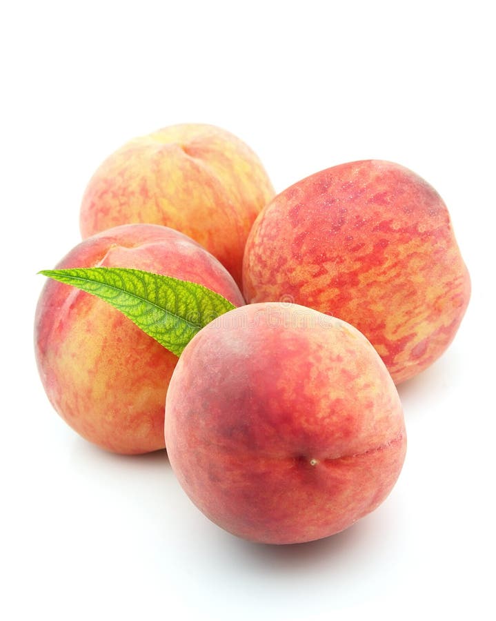 Peaches