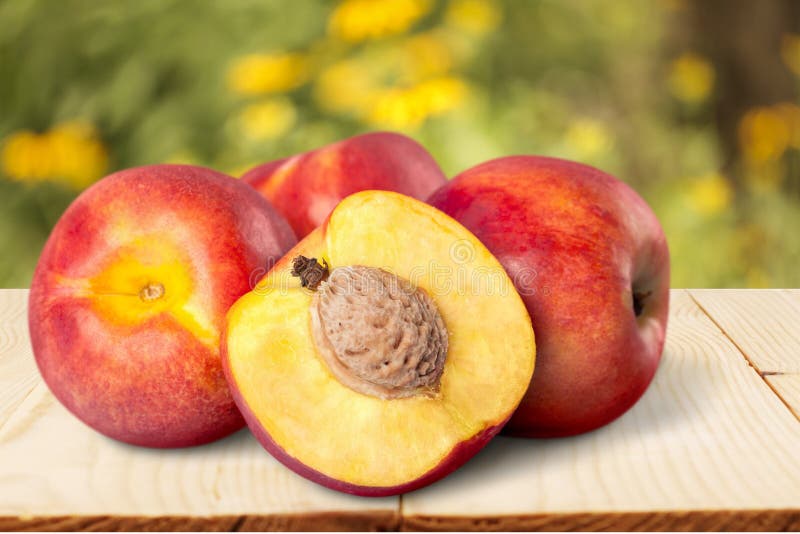 Peaches stock image. Image of food, fruit, group, fruits 61554843