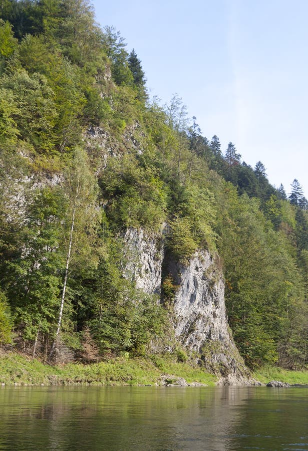 Vrchy v Tatrách, Slovensko