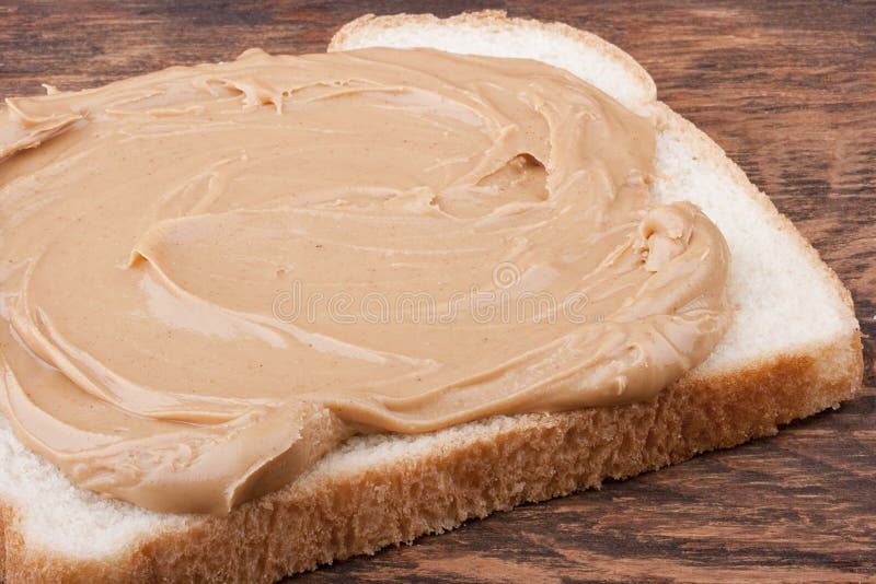 Peanut butter