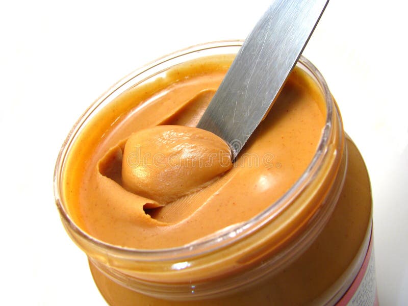 Peanut Butter