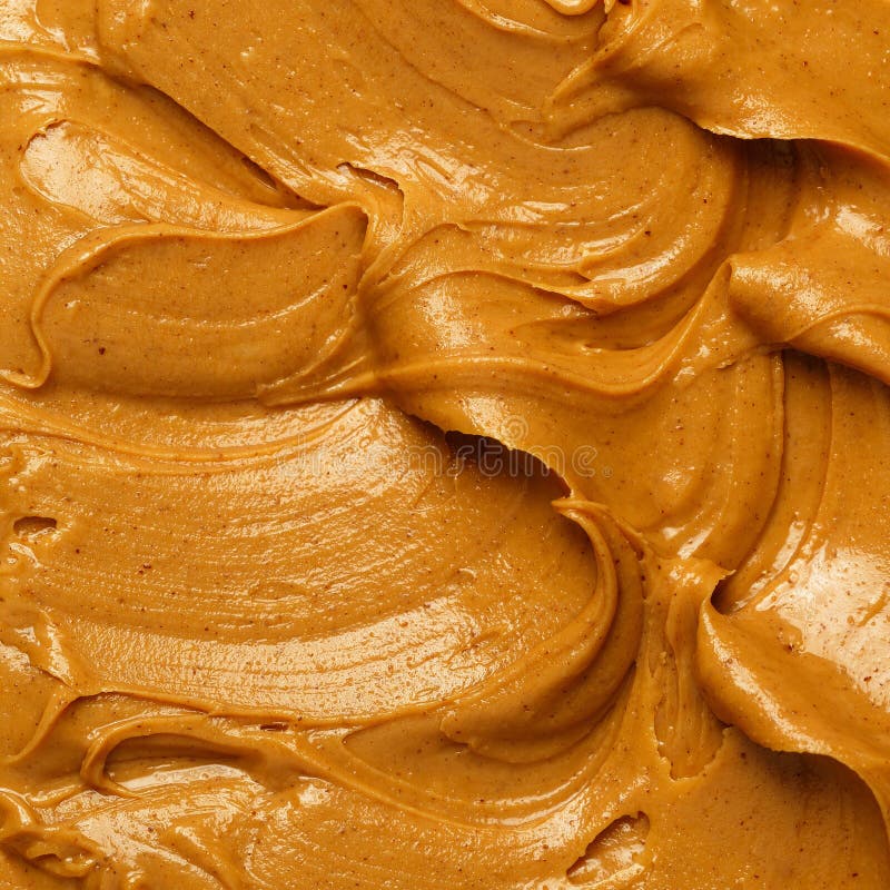 Peanut butter stock image. Image of creamy, object, morning 31368167