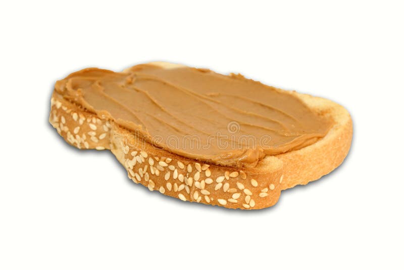 Peanut Butter Toast