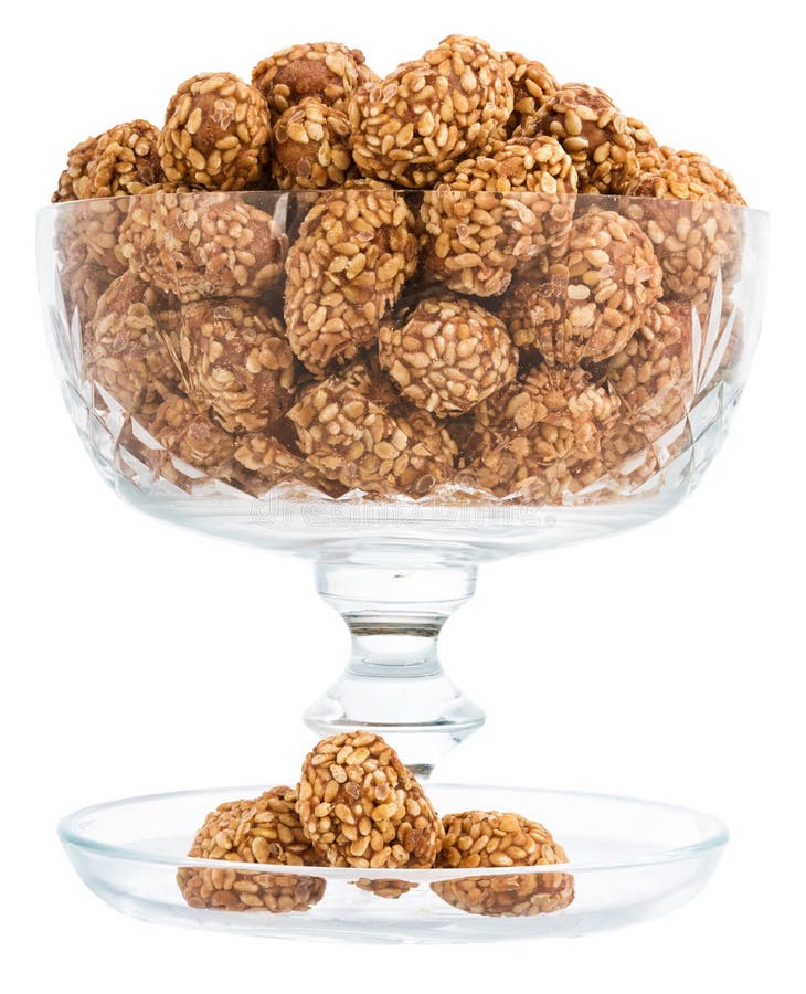 Peanut and Sesame stock image. Image of caramel, legume 41960659