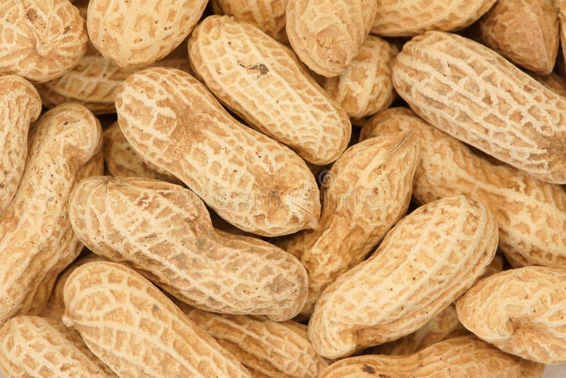 Peanuts