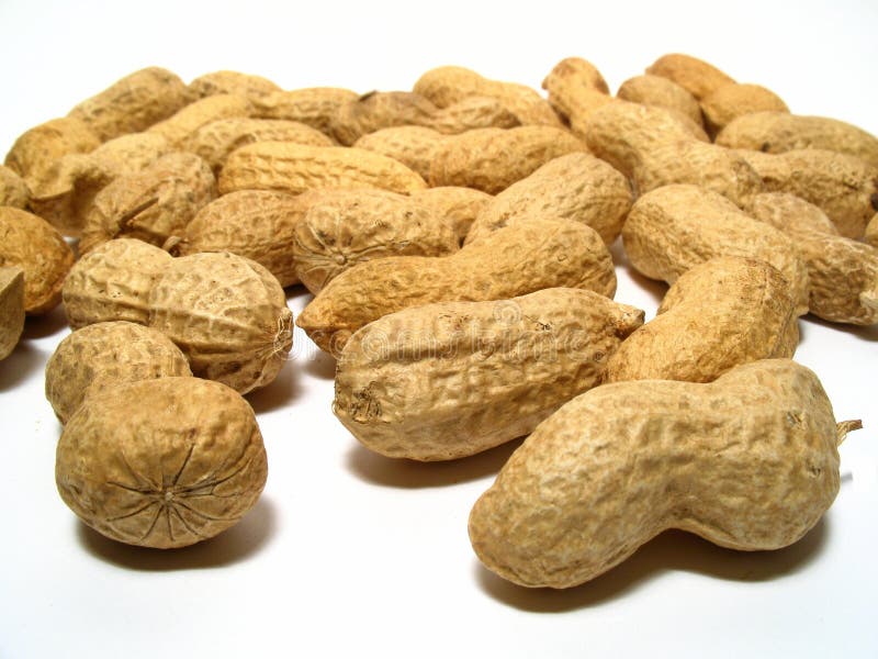 Peanuts