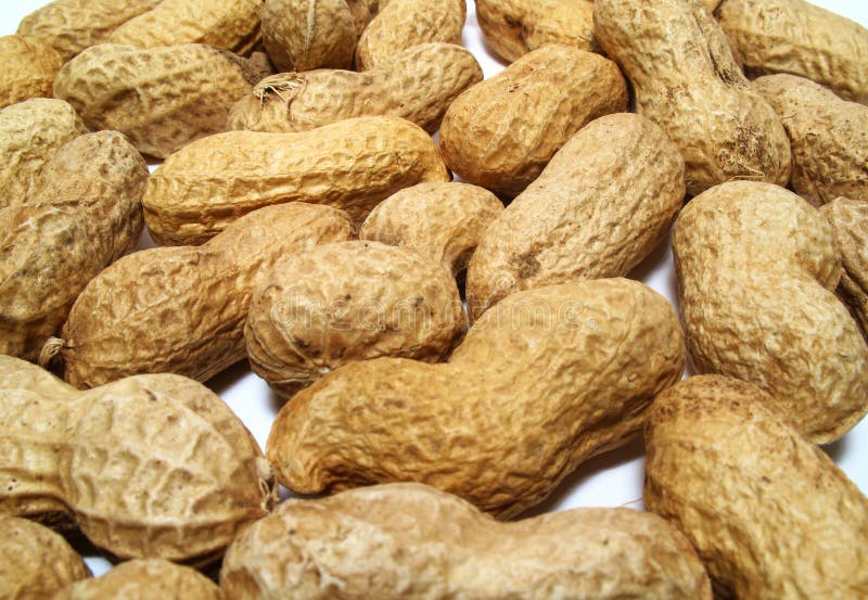 Peanuts