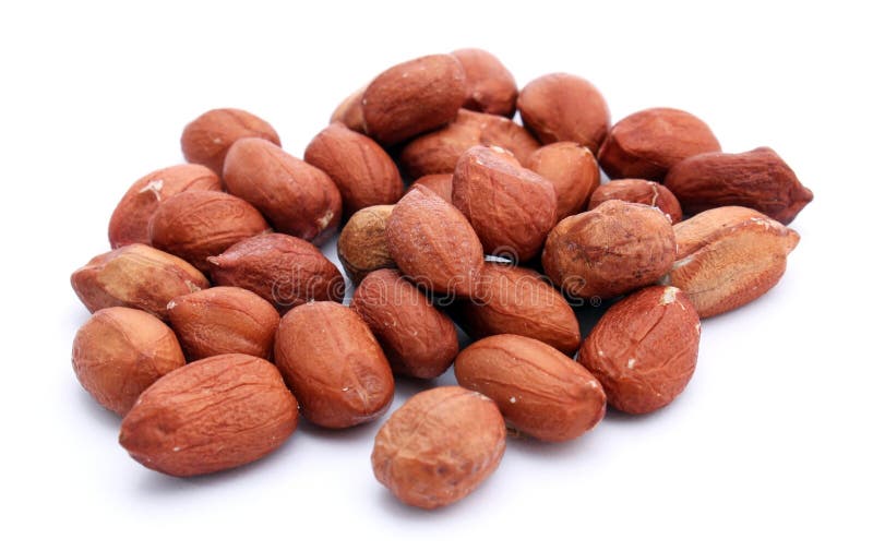 raw almonds (not roasted)