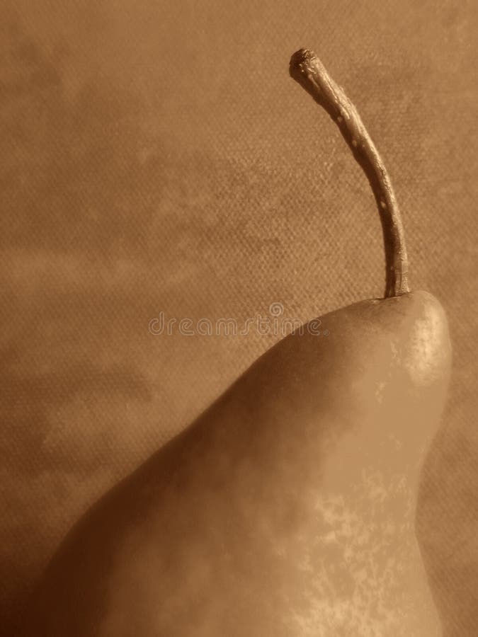 Pear stock photography