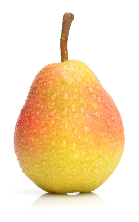 Pear 2