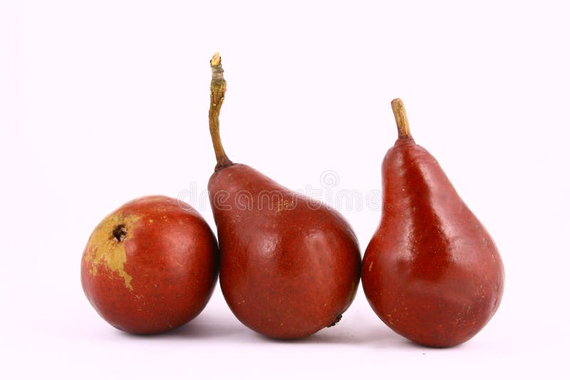 Pear