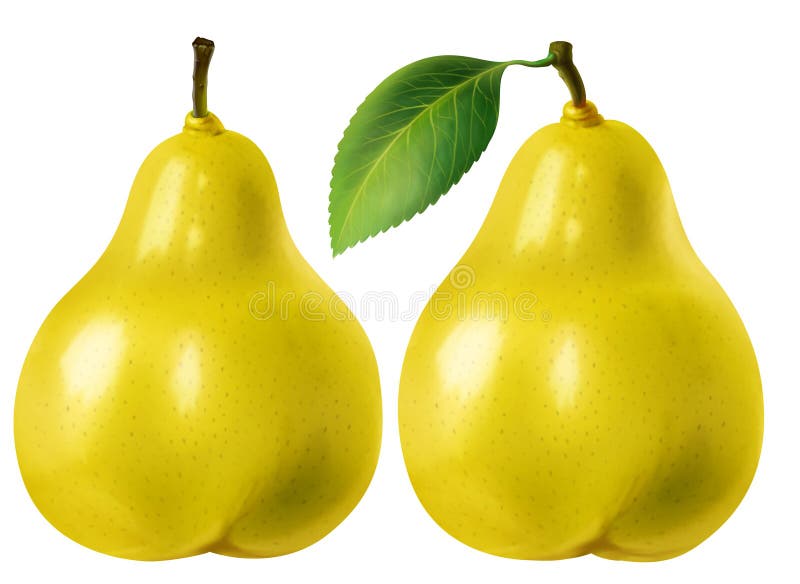 Pear