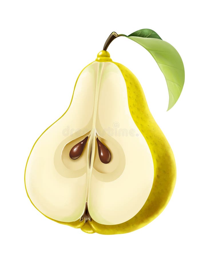 Pear