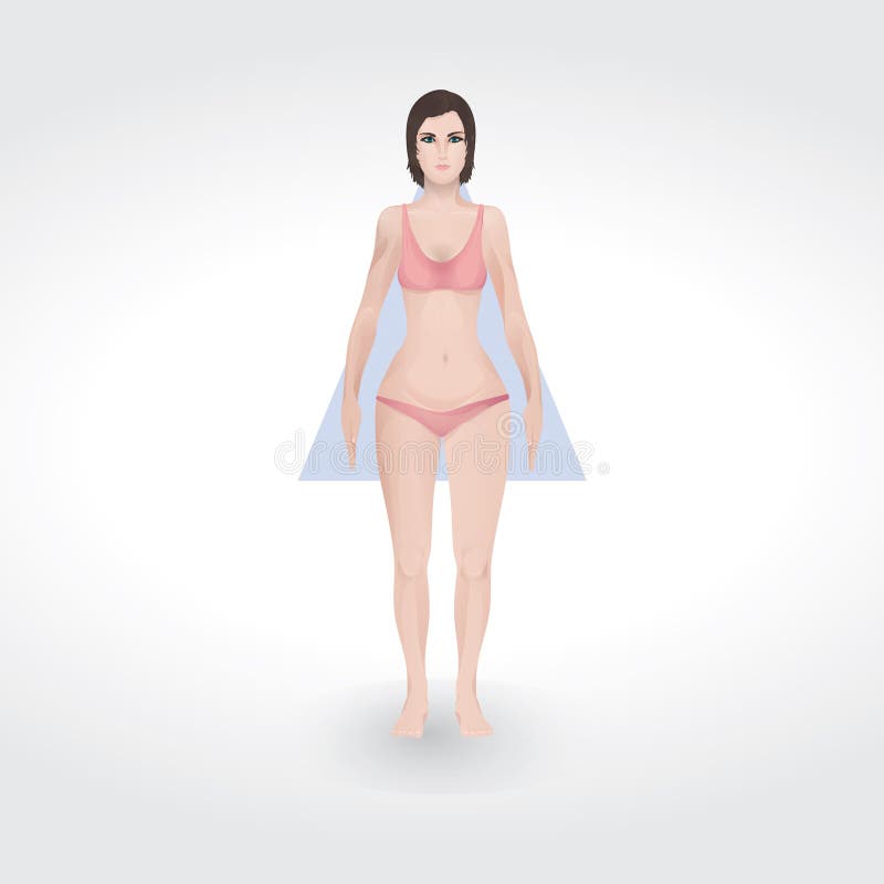34,700+ Woman Body Shape Stock Illustrations, Royalty-Free Vector