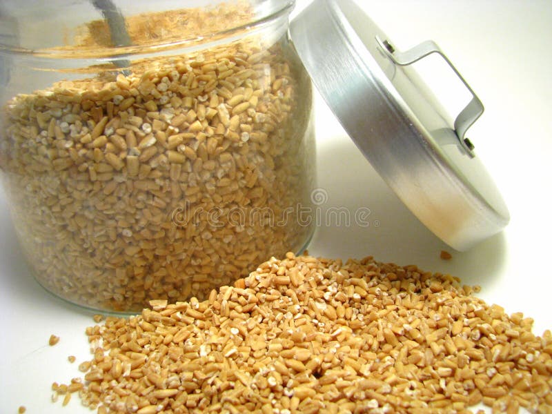 Pearl Barley