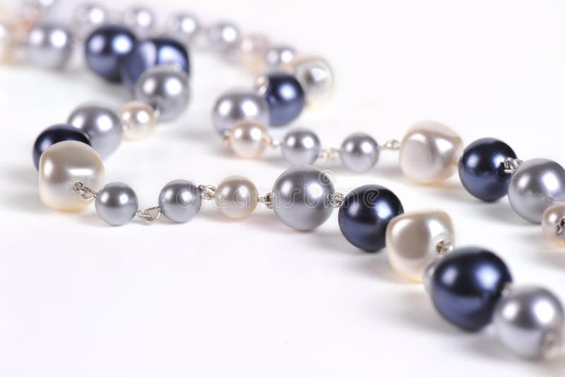 Pearl beads