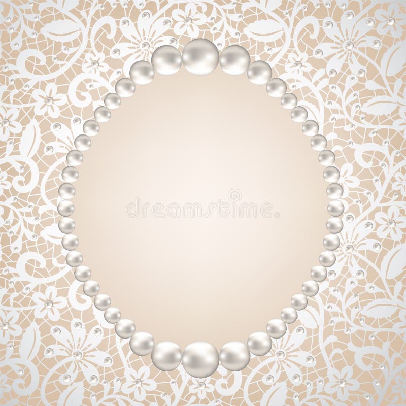 Pearl frame