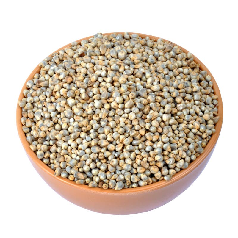 Millet Seeds