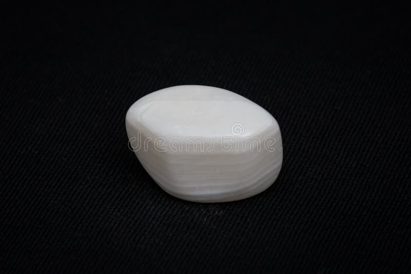 Pearl nacre mother of pearl gemstone layer texture in white