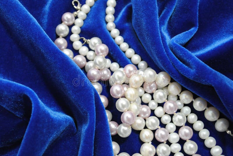 The Pearl necklace.