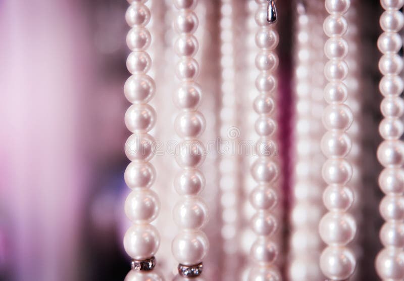 Thrift Shop With Fake Pearls And Shells And Cheap Jewelry Stock Photo -  Download Image Now - iStock