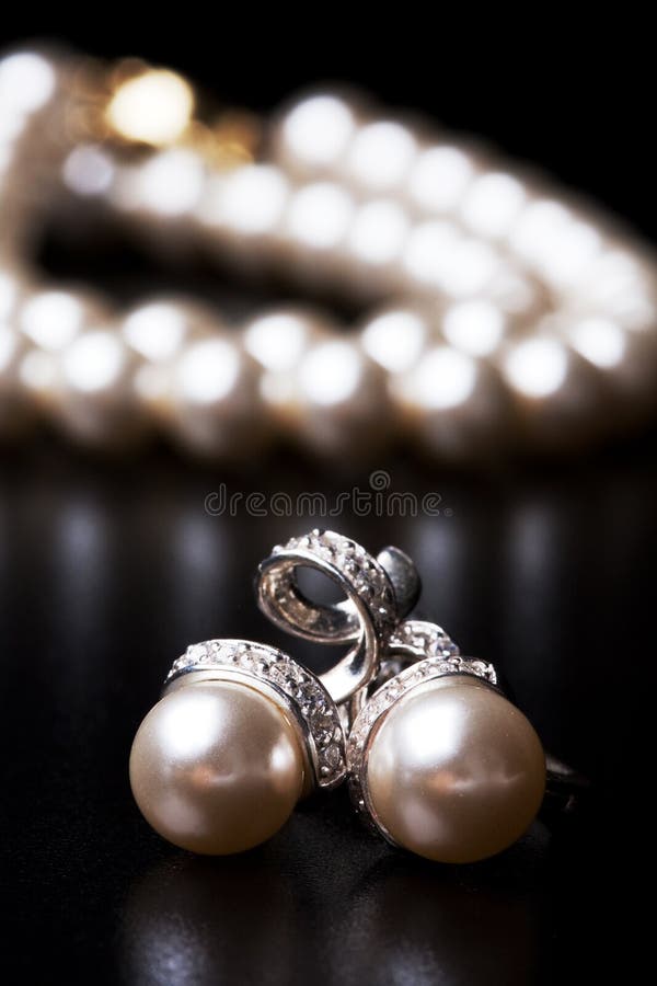 Pearls