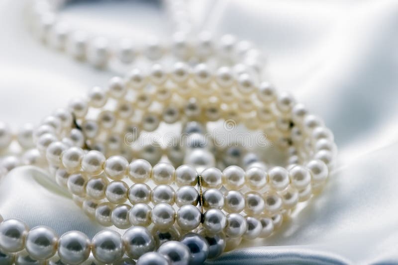 Pearls