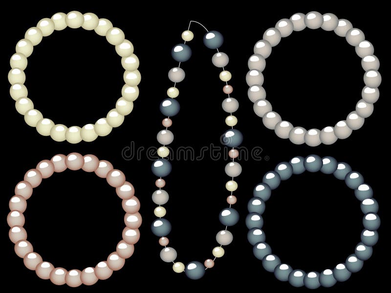 Pearls