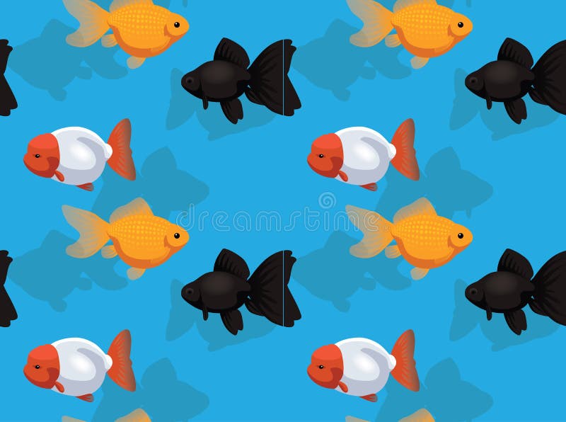 gold fish animated wallpaper