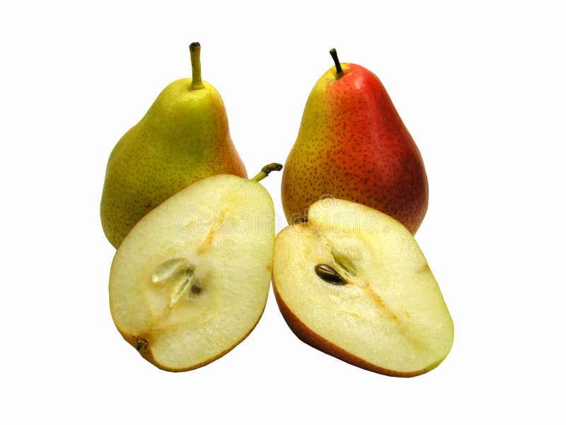 Pears