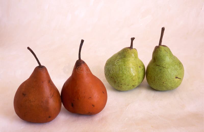 Pears