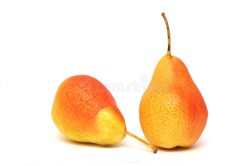Pear stock image. Image of pulp, juicy, pear, fruit, crop 4479557