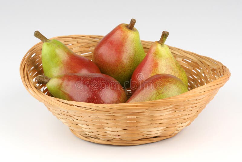 Pears