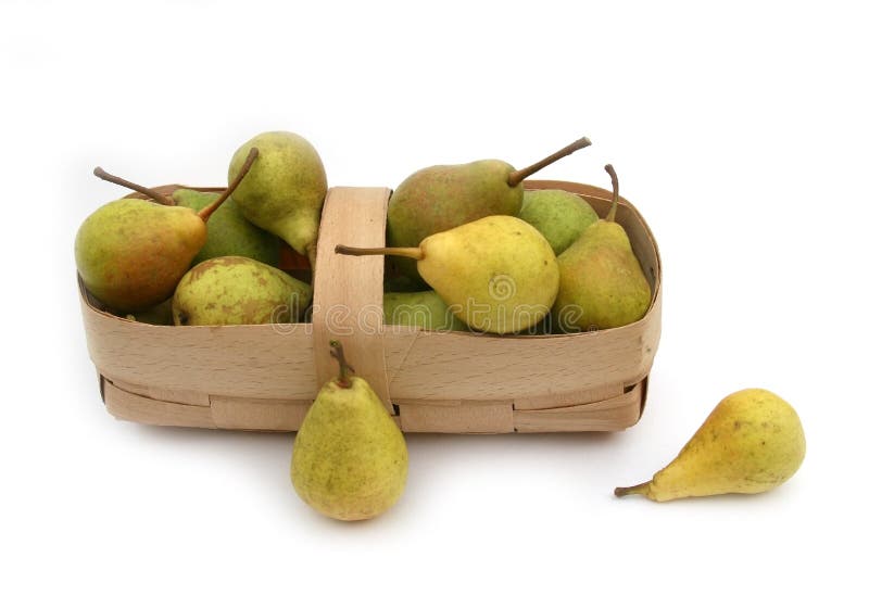 Pears