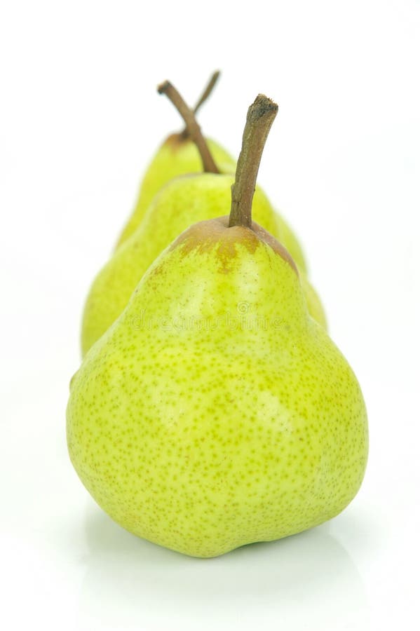 Pears