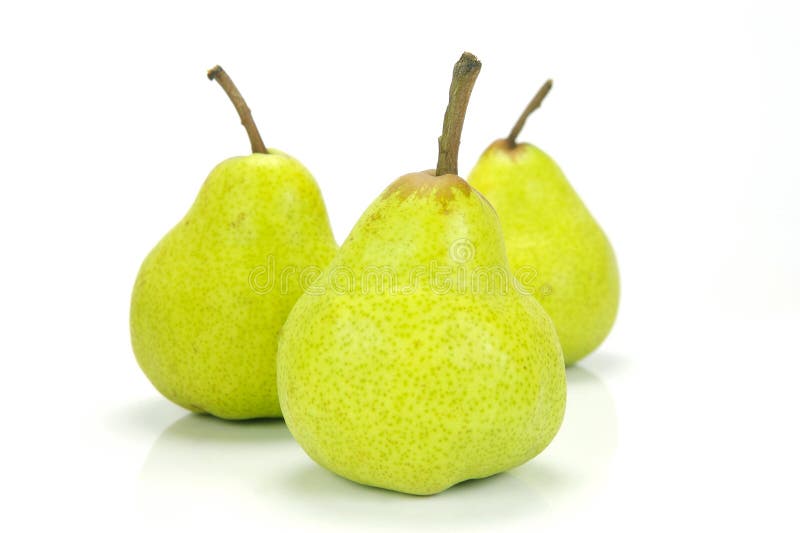 Pears