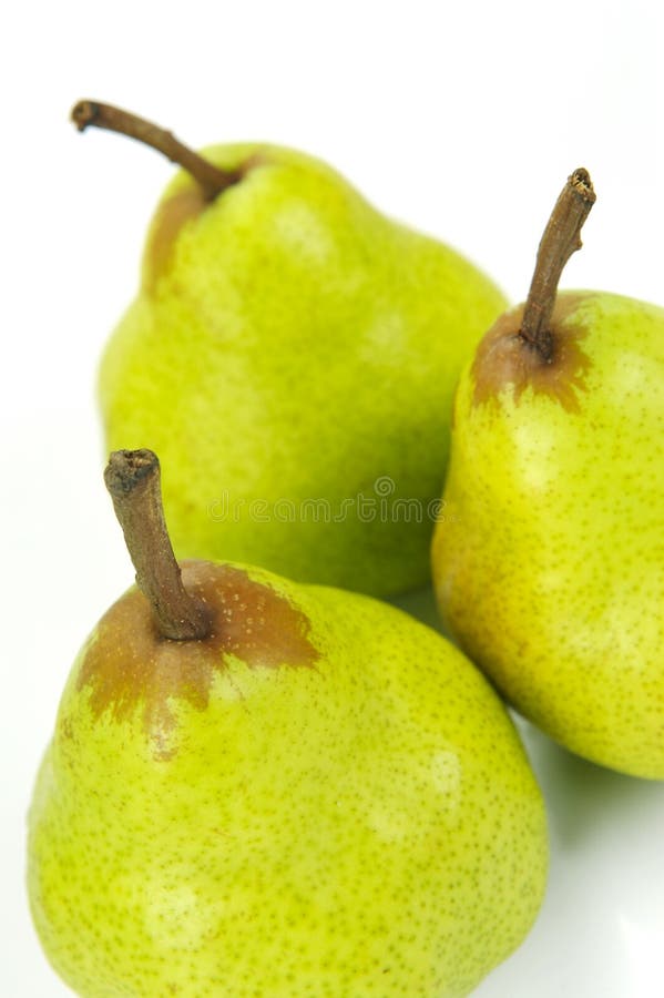 Pears