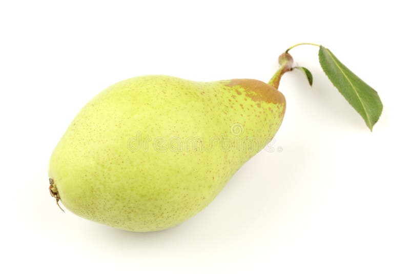 Pears royalty free stock images
